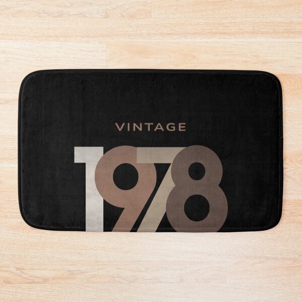 Item preview, Vintage Year 1978 designed and sold by Léni Carpentier.