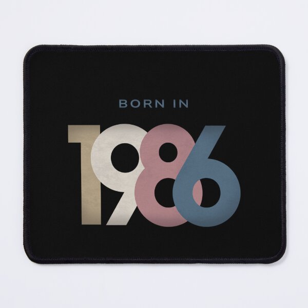 Item preview, Born in 1986 designed and sold by Léni Carpentier.