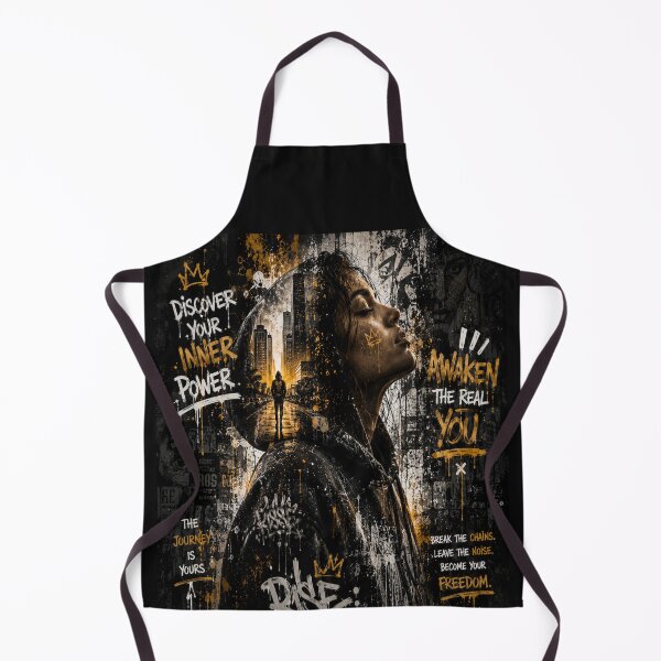 Item preview, Awaken your true self designed and sold by Personiq Kaleido.