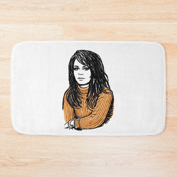 Item preview, Natalie Wood Sketch designed and sold by SJHorsfall.