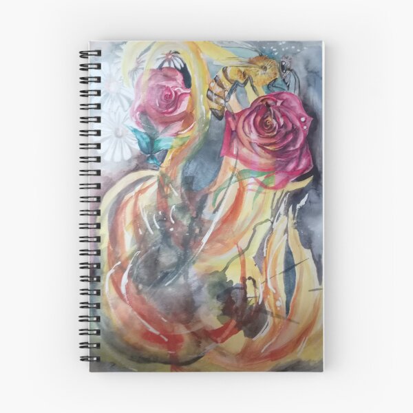 Item preview, Fire designed and sold by catherine calder.