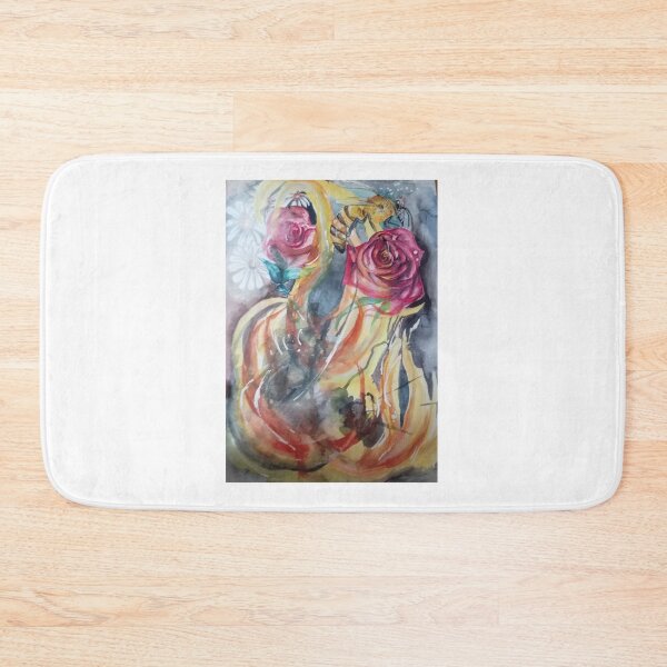 Item preview, Fire designed and sold by catherine calder.