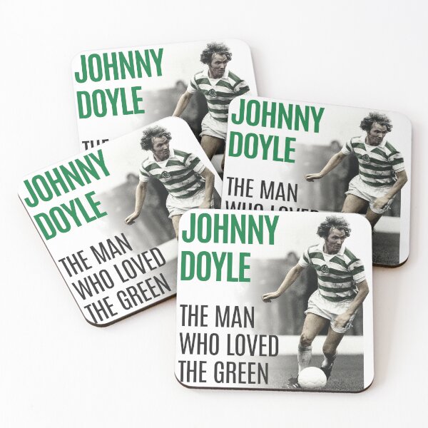 Item preview, The Man Who Loved The Green designed and sold by Shamrocker.