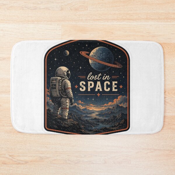 Item preview, Lost In Space designed and sold by LilsandLife.