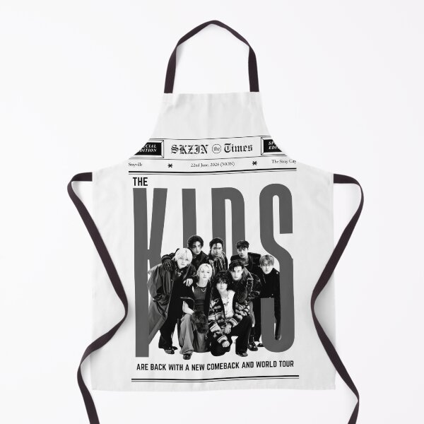 Item preview, Stray Kids Run It world tour poster ot8 logo you make stray kids STAY SKZ SKZOO kpop bang chan lee know changbin hyunjin han felix seungmin IN 5 star divine comeback designed and sold by Kpop-Noona.