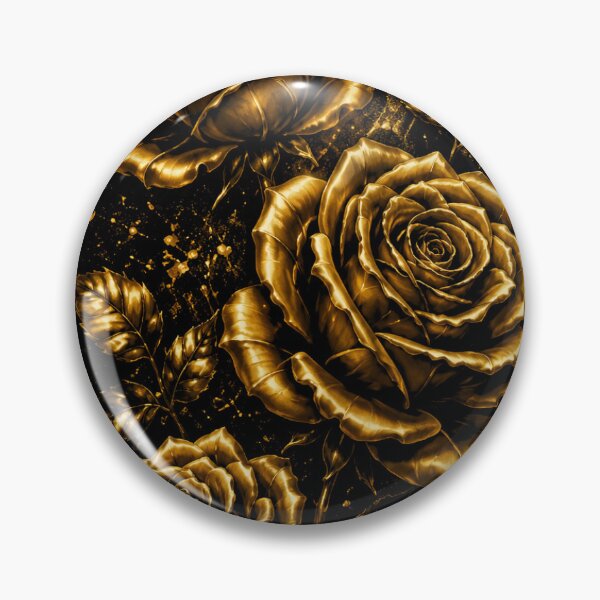 Item preview, Golden Roses designed and sold by diamdesign.