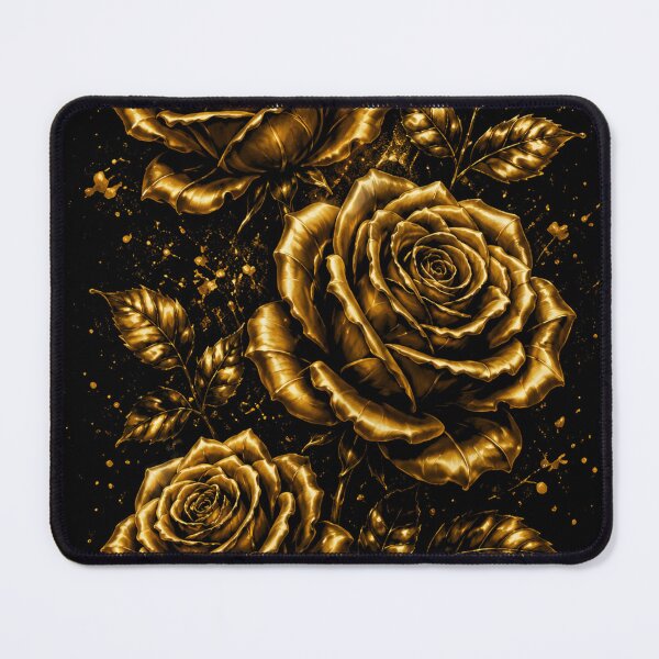Item preview, Golden Roses designed and sold by diamdesign.