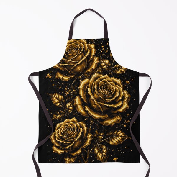 Item preview, Golden Roses designed and sold by diamdesign.