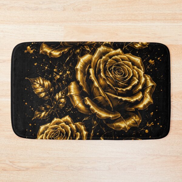 Item preview, Golden Roses designed and sold by diamdesign.