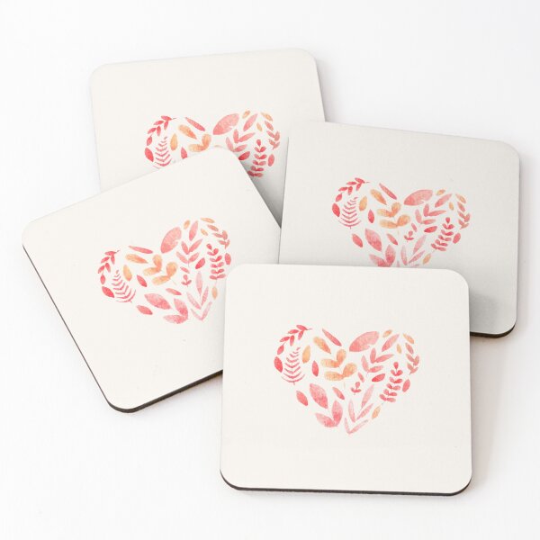 Item preview, Heart designed and sold by Léni Carpentier.