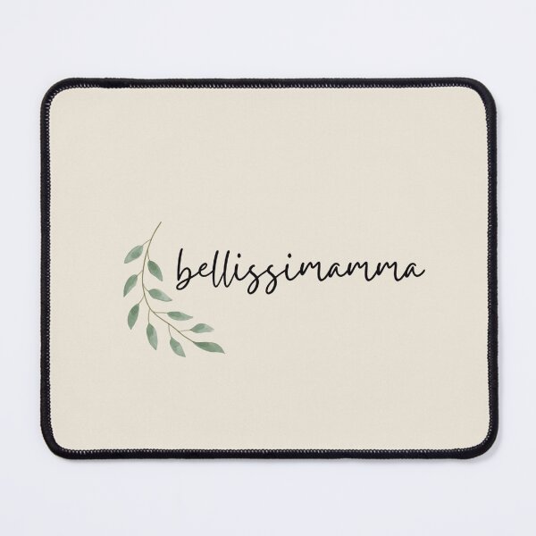 Item preview, Bellissima Mamma designed and sold by Léni Carpentier.