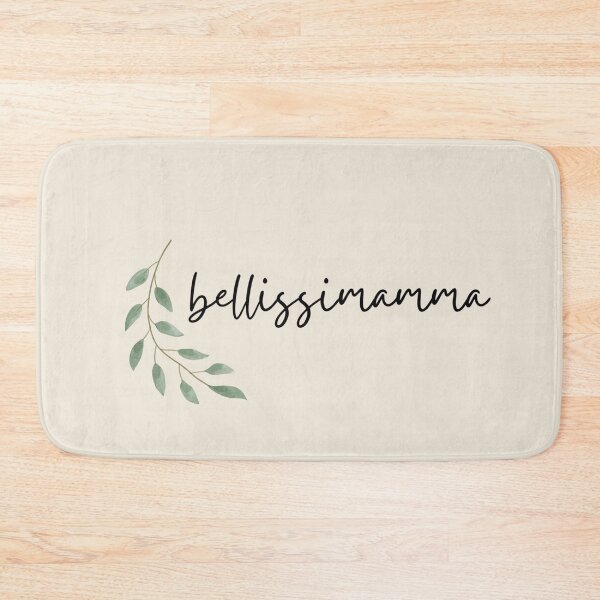 Item preview, Bellissima Mamma designed and sold by Léni Carpentier.