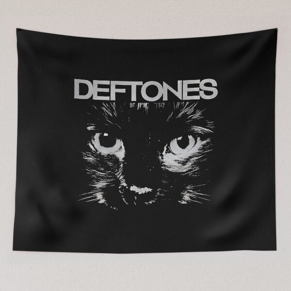 Aperçu de l'œuvre .deftones. créée et vendue par wenryhitb.