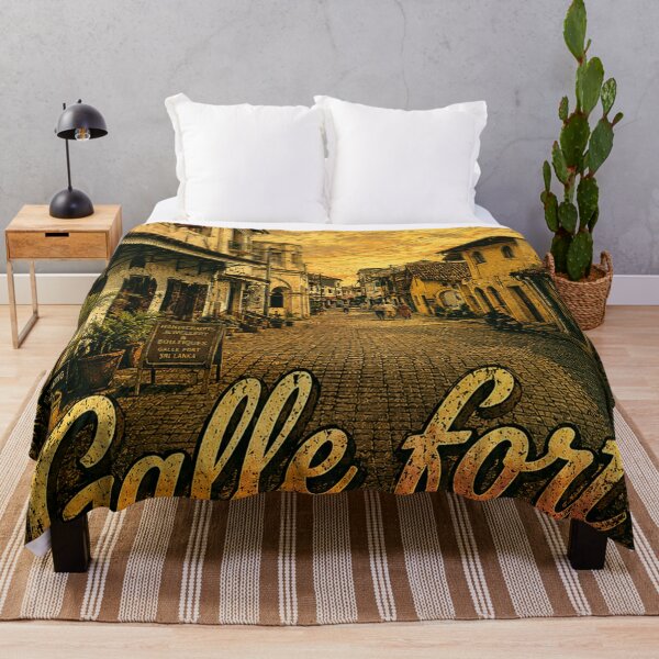Item preview, Galle Fort Vibes is a vintage-inspired design is a vintage-inspired design designed and sold by GooniSL.