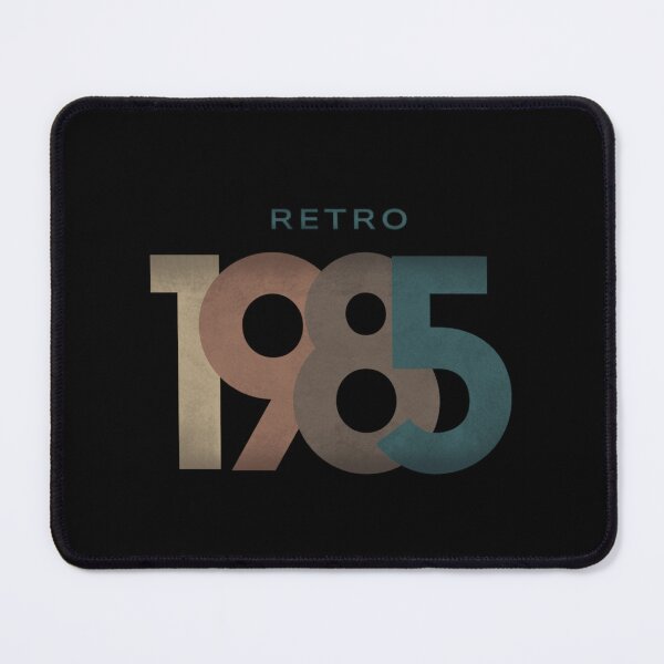 Item preview, Retro Year 1985 designed and sold by Léni Carpentier.