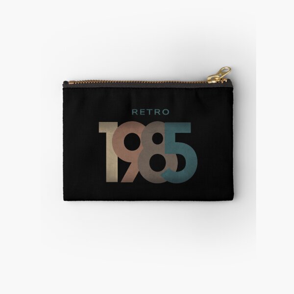 Item preview, Retro Year 1985 designed and sold by Léni Carpentier.
