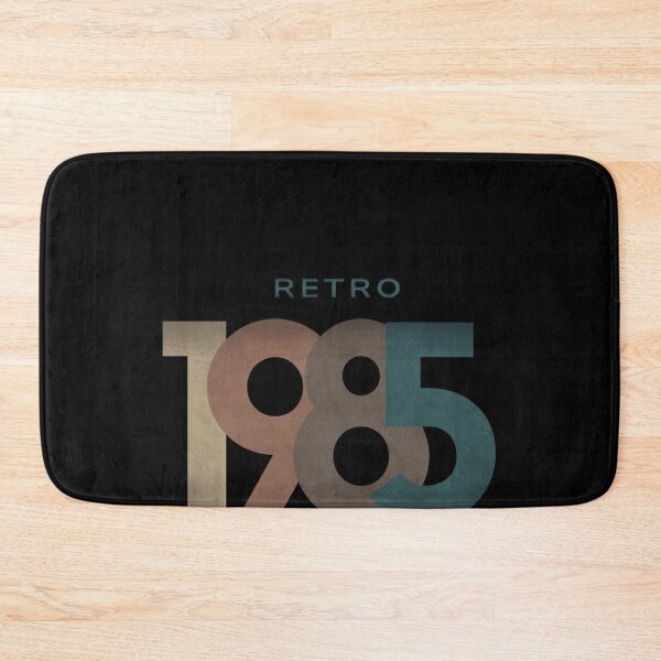 Item preview, Retro Year 1985 designed and sold by Léni Carpentier.