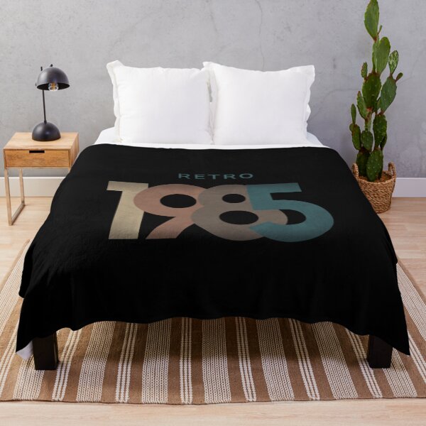 Item preview, Retro Year 1985 designed and sold by Léni Carpentier.