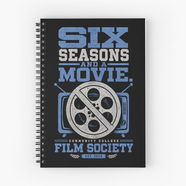Item preview, Cartel de la Sociedad Cinematográfica de Greendale designed and sold by agearb.