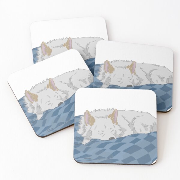 Item preview, Sleeping dog designed and sold by LizzybeeeDesigns.