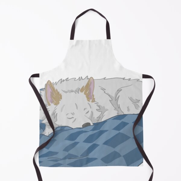 Item preview, Sleeping dog designed and sold by LizzybeeeDesigns.