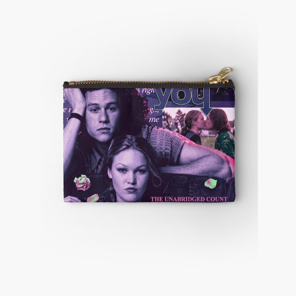 Item preview, 10 thing i hate about you scene designed and sold by donrickman.