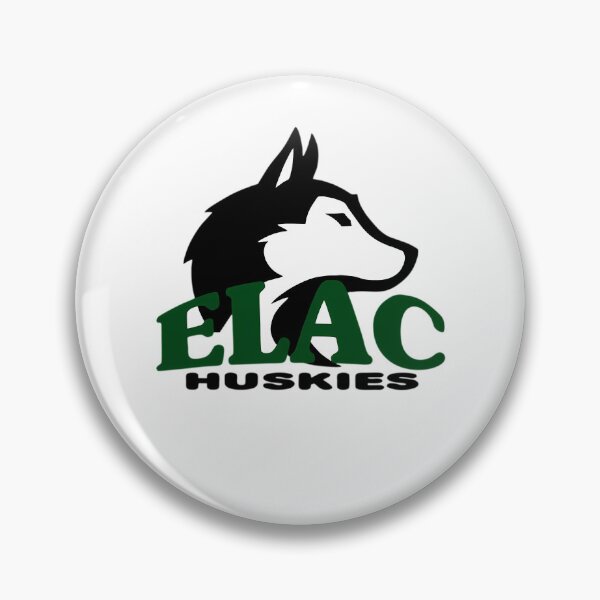 Item preview, California College Basketball Husky Mascot designed and sold by cbbagedesign.