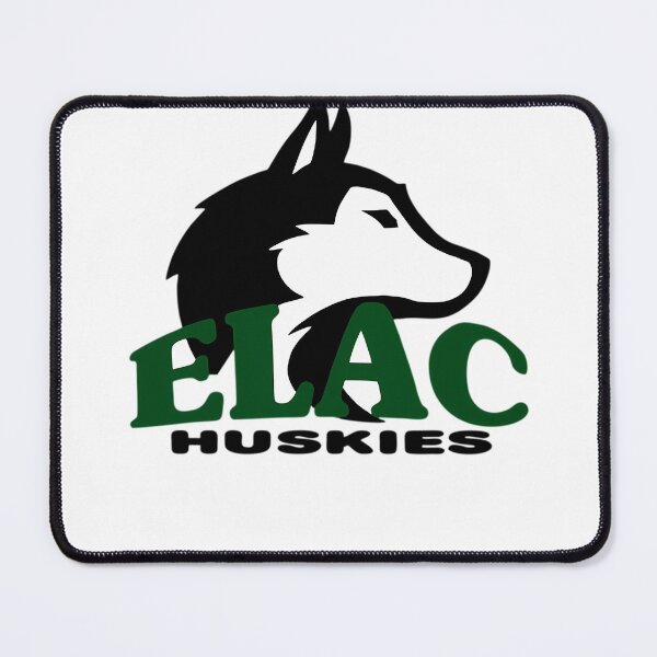 Item preview, California College Basketball Husky Mascot designed and sold by cbbagedesign.