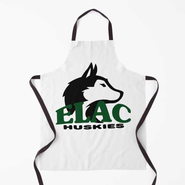 Item preview, California College Basketball Husky Mascot designed and sold by cbbagedesign.