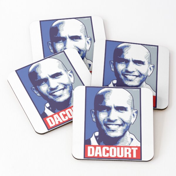 Item preview, Dacourt - FRANCE designed and sold by DFA.