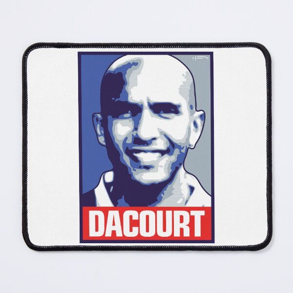 Item preview, Dacourt - FRANCE designed and sold by DFA.