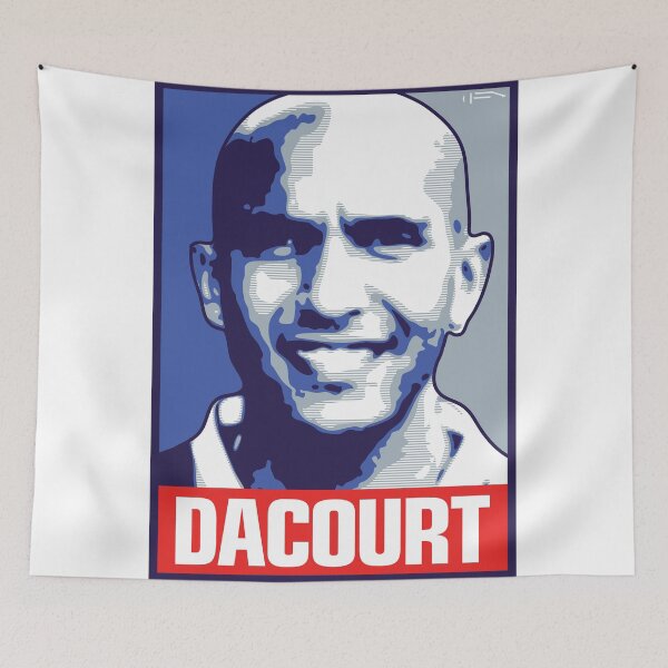 Item preview, Dacourt - FRANCE designed and sold by DFA.