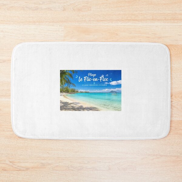 Item preview, The turquoise lagoon of MAURITIUS designed and sold by FoxinhoSoumaila.