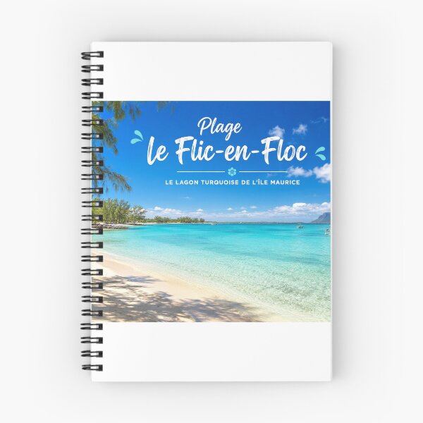 Item preview, The turquoise lagoon of MAURITIUS designed and sold by FoxinhoSoumaila.