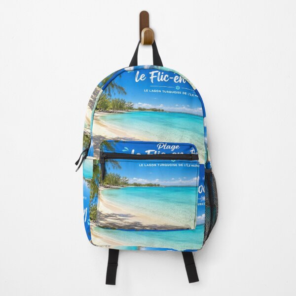 Item preview, The turquoise lagoon of MAURITIUS designed and sold by FoxinhoSoumaila.