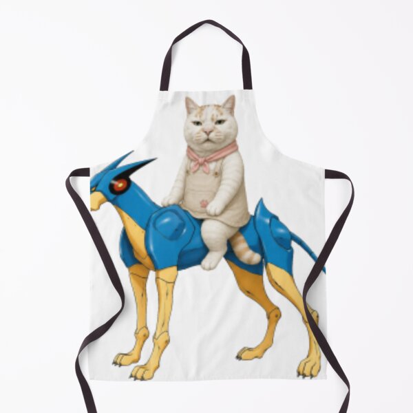 Item preview, Cat Riding Friender designed and sold by Komatoya.