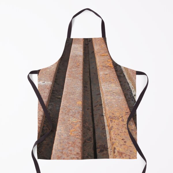 Item preview, Rieles oxidados designed and sold by Murph's Images.