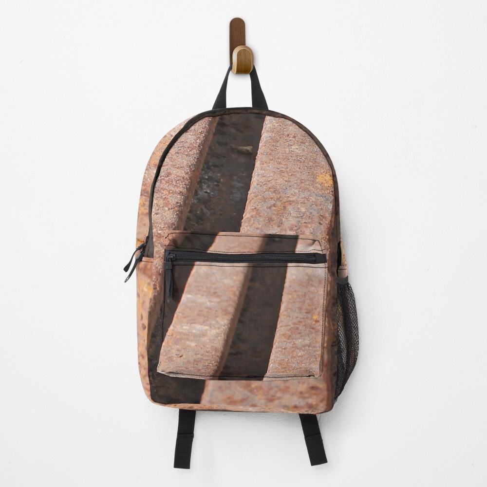 Item preview, Backpack designed and sold by DavidRMurphy.