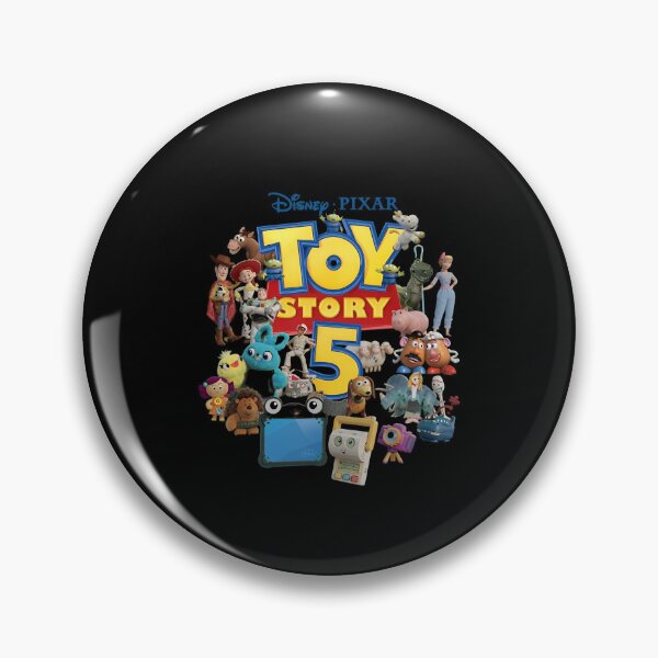 Item preview, Toy Cartoon  designed and sold by UNFKWTBL.