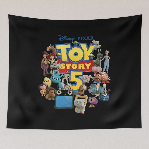 Item preview, Toy Cartoon  designed and sold by UNFKWTBL.