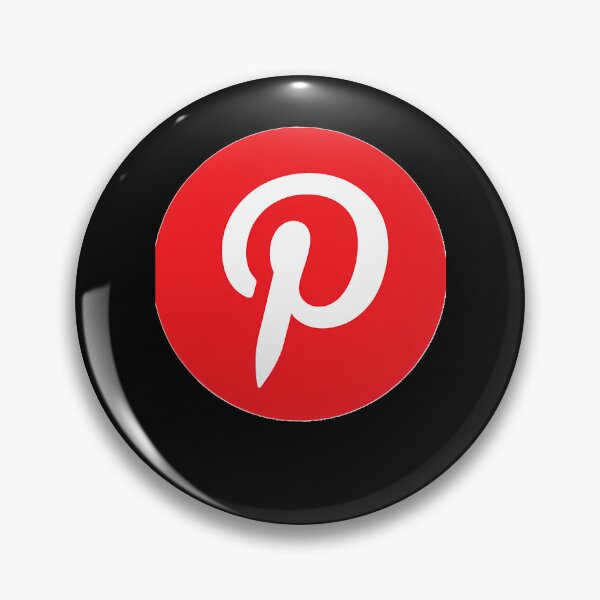 Item preview, Social Media Creative Discovery Red Round Symbol designed and sold by cbbagedesign.