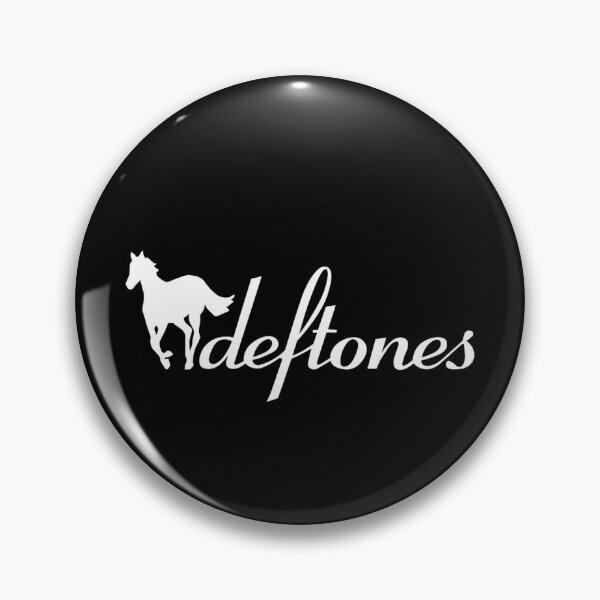 Item preview, >deftones) whitepony.deftones. designed and sold by wenryhitb.