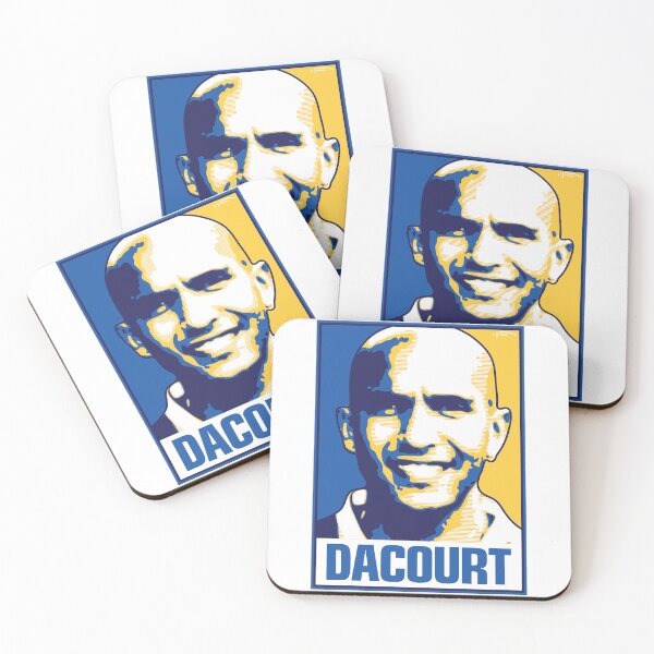 Item preview, Dacourt - EVE designed and sold by DFA.