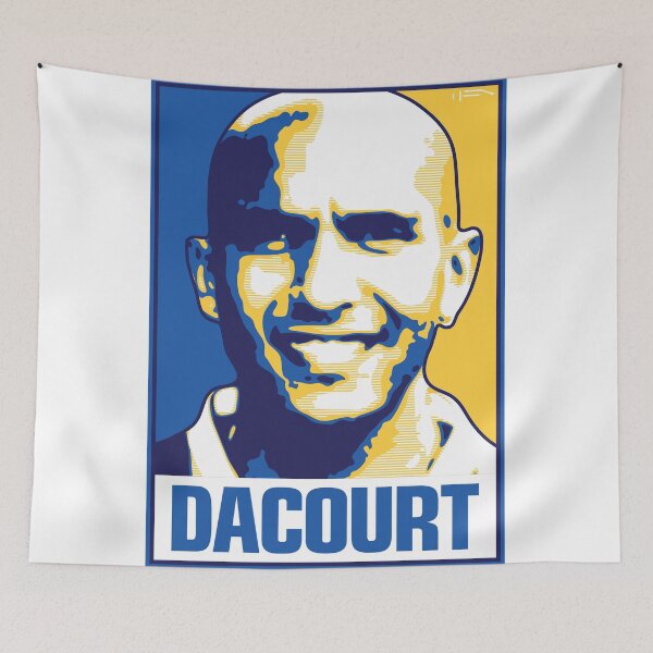 Item preview, Dacourt - EVE designed and sold by DFA.