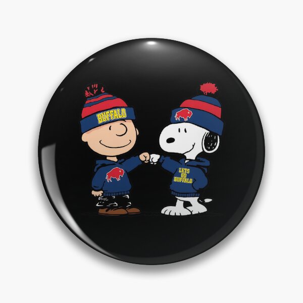 Item preview, Charlie Brown Snoopy Fist Bump Bills designed and sold by WilliamFerris.