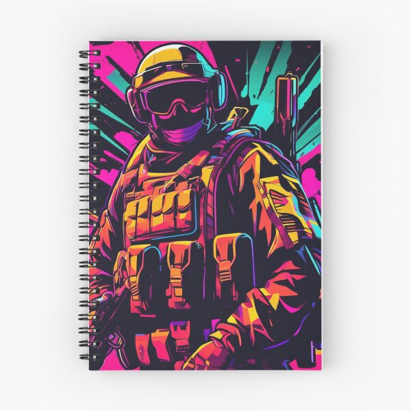 Item preview, Warzone Legend designed and sold by LowKesDesigns.