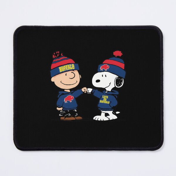 Item preview, Charlie Brown Snoopy Fist Bump Bills designed and sold by WilliamFerris.