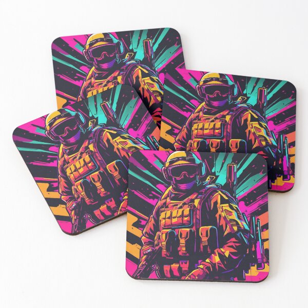 Item preview, Warzone Legend designed and sold by LowKesDesigns.