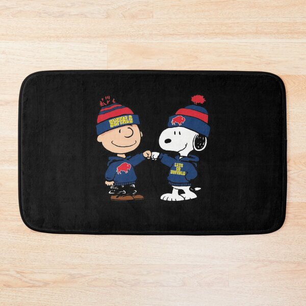 Item preview, Charlie Brown Snoopy Fist Bump Bills designed and sold by WilliamFerris.