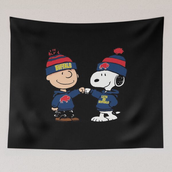 Item preview, Charlie Brown Snoopy Fist Bump Bills designed and sold by WilliamFerris.